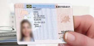 EU Commission proposes mandatory biometrics in ID cards