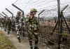 First Smart Fence along Bangladesh border in Assam is now operational