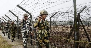 First Smart Fence along Bangladesh border in Assam is now operational