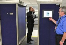 Full-body scanners not foolproof, says CISF