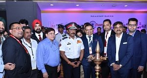 Hikvision reaffirms its market leadership with new product launches powered by AI Technology at Secutech India