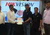 Hikvision and Milestone Systems announce partnership for Indian market