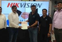 Hikvision and Milestone Systems announce partnership for Indian market