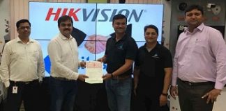 Hikvision and Milestone Systems announce partnership for Indian market
