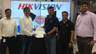 Hikvision and Milestone Systems announce partnership for Indian market