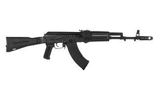 India eyes AK-103 assault rifles, looks for deal to ‘Make in India’