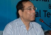 India’s cyber security chief avoids netbanking