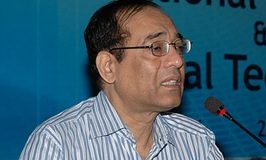 India’s cyber security chief avoids netbanking