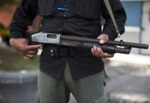 Mexico private security boom adds to corruption, use of force