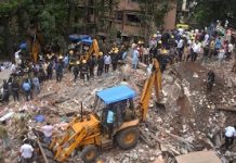 Mumbaikars will soon get real-time updates of disaster management teams