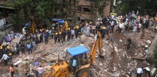 Mumbaikars will soon get real-time updates of disaster management teams