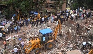 Mumbaikars will soon get real-time updates of disaster management teams