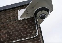 Nine out of ten Swedes back CCTV in public places