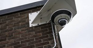 Nine out of ten Swedes back CCTV in public places