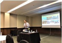 OSAC invites its members to an event organised by Shell India