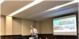 OSAC invites its members to an event organised by Shell India