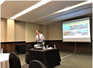 OSAC invites its members to an event organised by Shell India