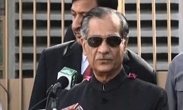 Pak Chief Justice directs IGPs to withdraw security for influential men