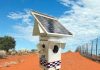 Perth startup advances solar powered surveillance cameras