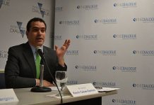 Private Security Companies go unchecked in Latin America