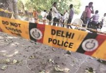 Rape, murder, kidnapping cases rise in Delhi in first quarter of year