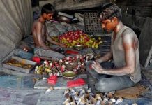 Security audit of cracker firms soon: Official