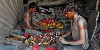 Security audit of cracker firms soon: Official