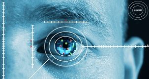 Women less comfortable sharing biometric data than men