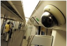 13,000 CCTV cams to watch you when you enter Delhi Metro network