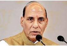 Rs 3.5 lakh crore needed for internal security in 2020-25: MHA