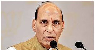 Rs 3.5 lakh crore needed for internal security in 2020-25: MHA