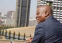 35‚000 applications for 4‚000 security positions in Johannesburg