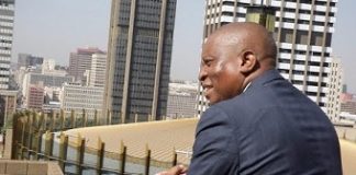 35‚000 applications for 4‚000 security positions in Johannesburg