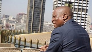 35‚000 applications for 4‚000 security positions in Johannesburg