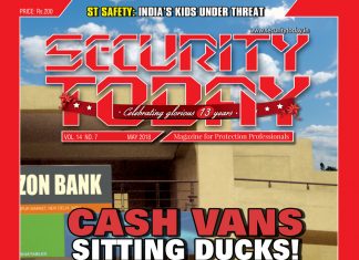 May 2018 Issue is NOW ONLINE