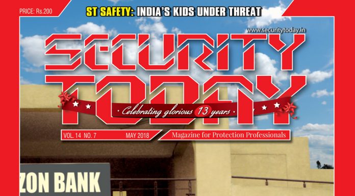 May 2018 Issue is NOW ONLINE