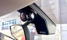 All Dubai taxis to have surveillance cameras this year