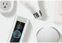 Amazon launches Home Security Services Portal