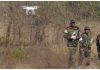 Army to train CISF men to identify drones of Pakistan, China origin
