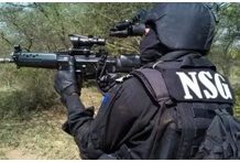 ‘Black Cat’ commandos set to be deployed in Kashmir