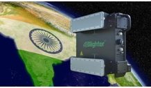 Blighter Surveillance Systems secures first e-scan radar sale into India for Border Security