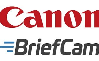 Canon acquires Video Content Analysis specialist Briefcam