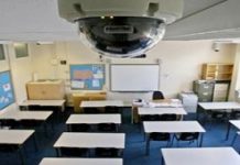 Delhi Govt panel wants norms fixed for installing CCTVs at schools