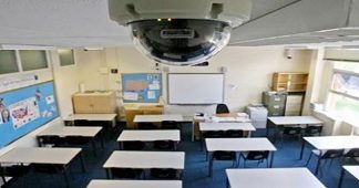 Delhi Govt panel wants norms fixed for installing CCTVs at schools