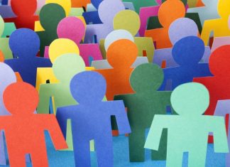 From the Editor’s Desk: The Dangers of Having Too Many Men and Too Few Women!