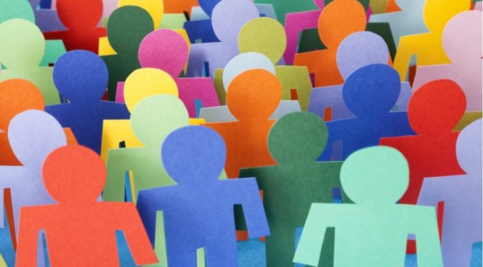 From the Editor’s Desk: The Dangers of Having Too Many Men and Too Few Women!
