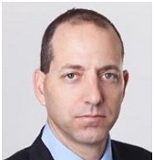 Dror Sharon named CEO of Magal