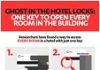Electronic locks in over 40,000 hotels worldwide compromised, says security firm