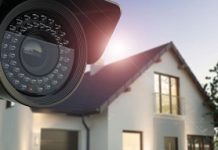 Hackers can peek through surveillance cameras, report says