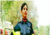 Indian airports get their first woman firefighter